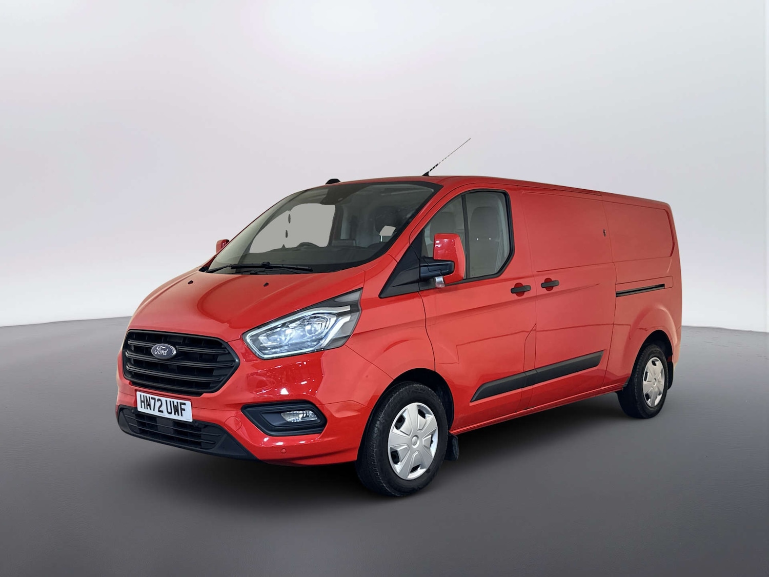 Used Ford Transit Custom 2022 for sale - 77877304: Photo 6