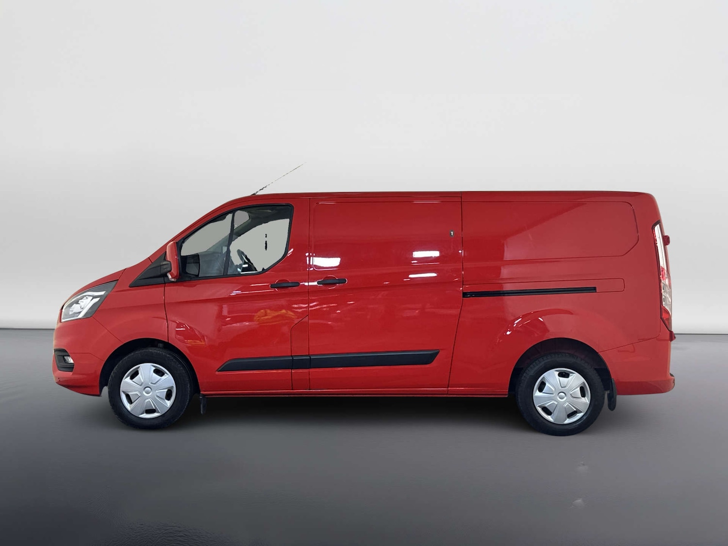 Used Ford Transit Custom 2022 for sale - 77877304: Photo 7