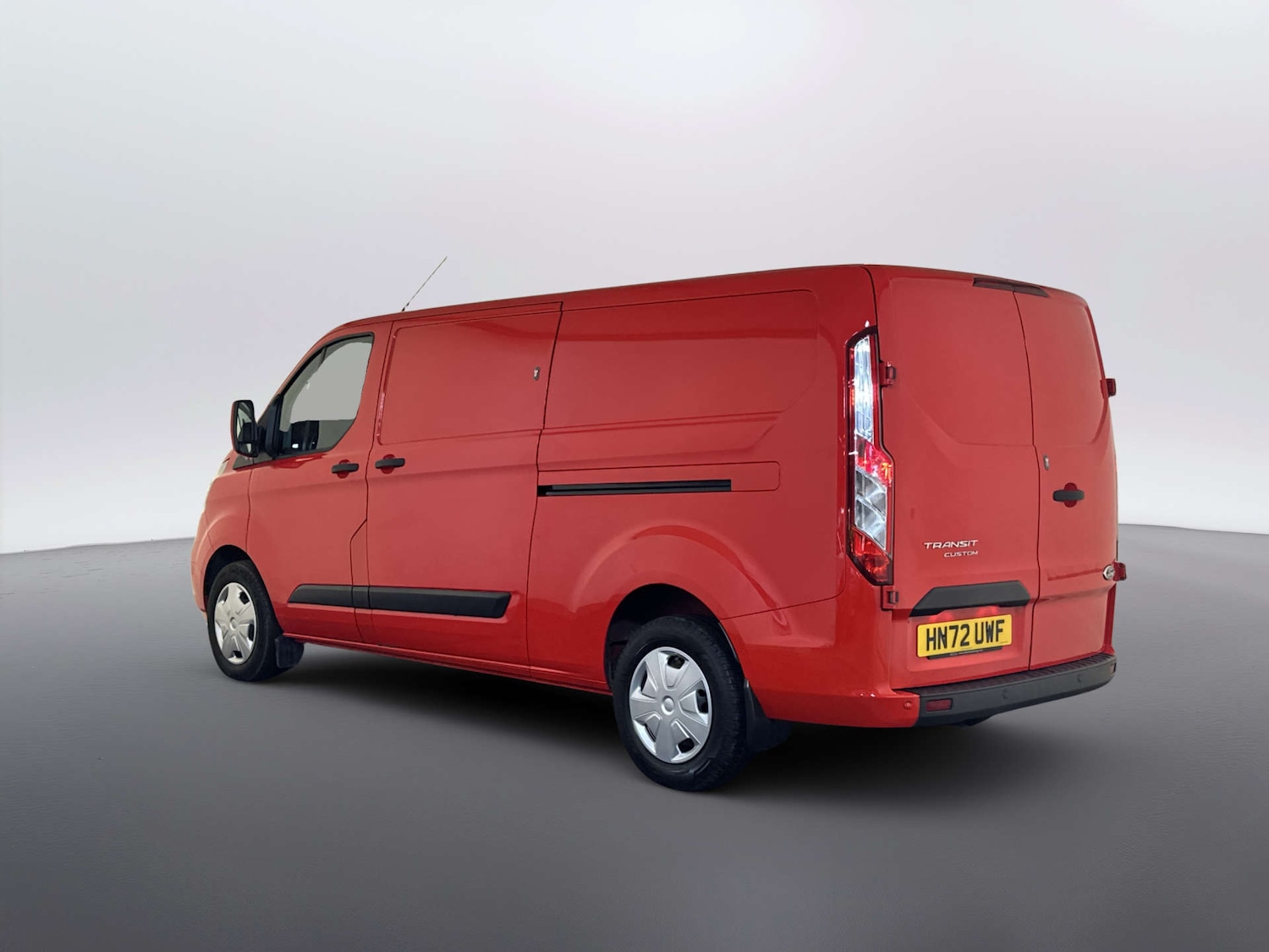 Used Ford Transit Custom 2022 for sale - 77877304: Photo 8