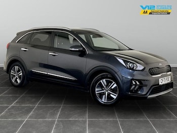 Kia - Niro