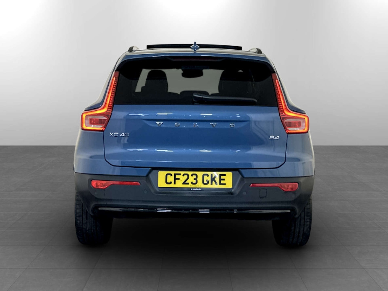 Used Volvo XC40 2023 for sale - 77185018: Photo 9