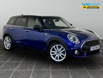 2019 (69) - 1.5 Cooper Sport 6dr Auto 6-Door