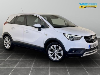 2019 - 1.2 Business Edition Nav Euro 6 (s/s) 5dr Manual