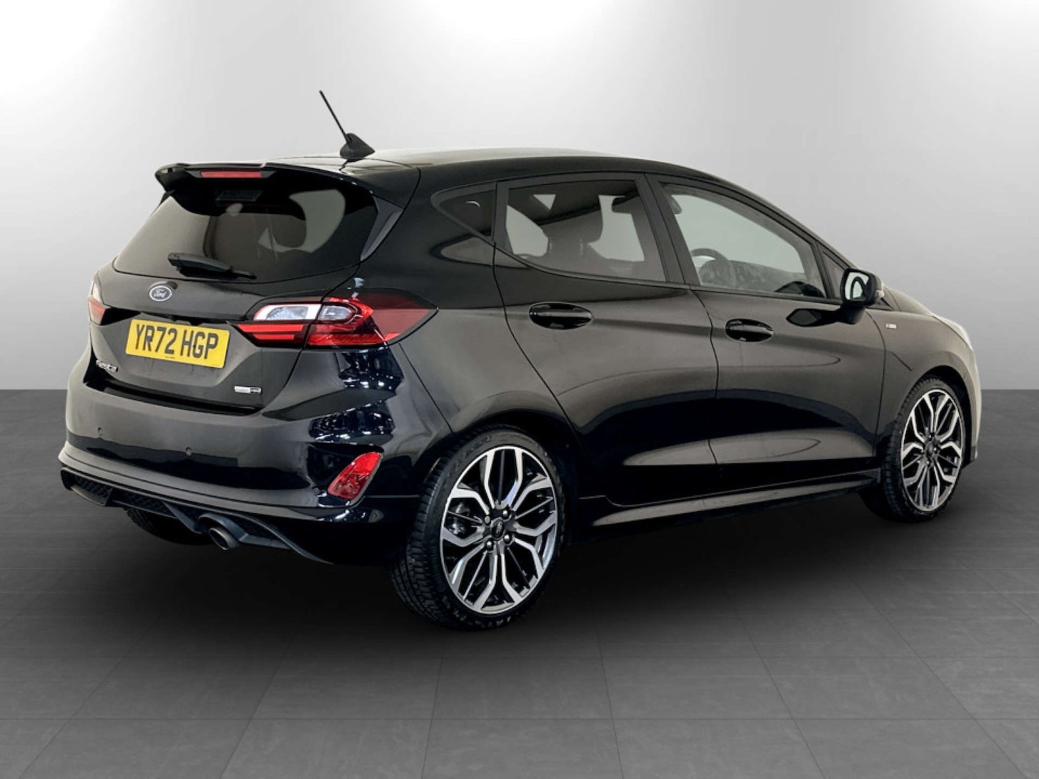 Used Ford Fiesta 2022 for sale - 77185113: Photo 10