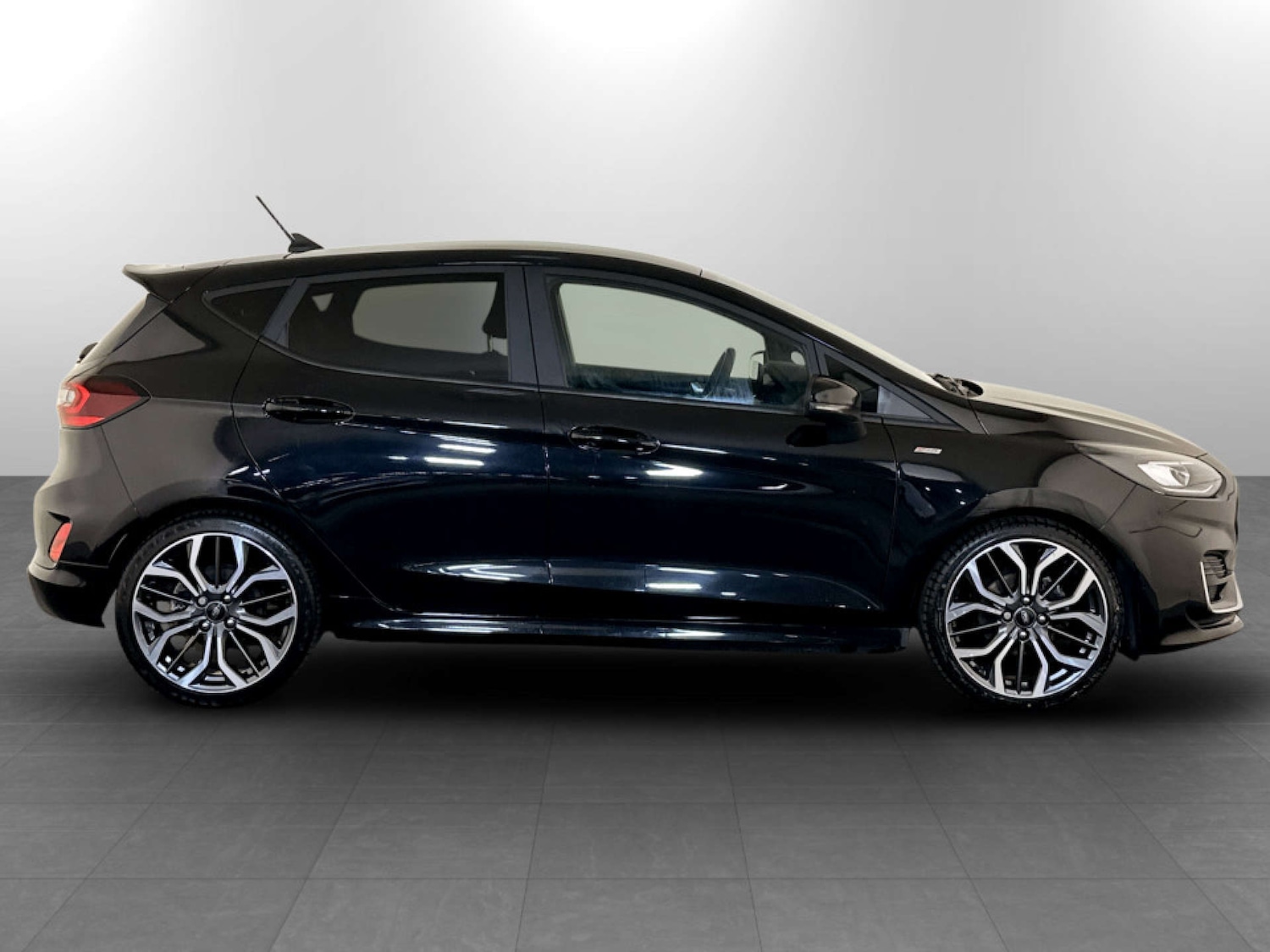 Used Ford Fiesta 2022 for sale - 77185113: Photo 11