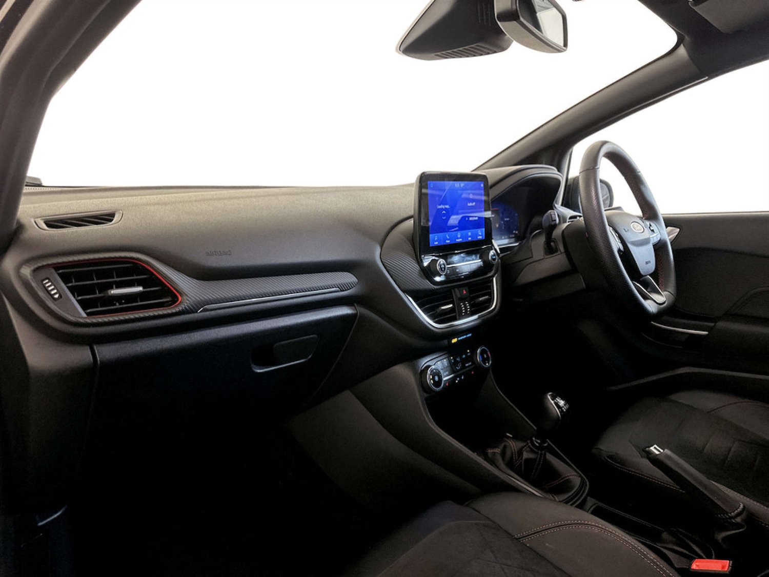 Used Ford Fiesta 2022 for sale - 77185113: Photo 12