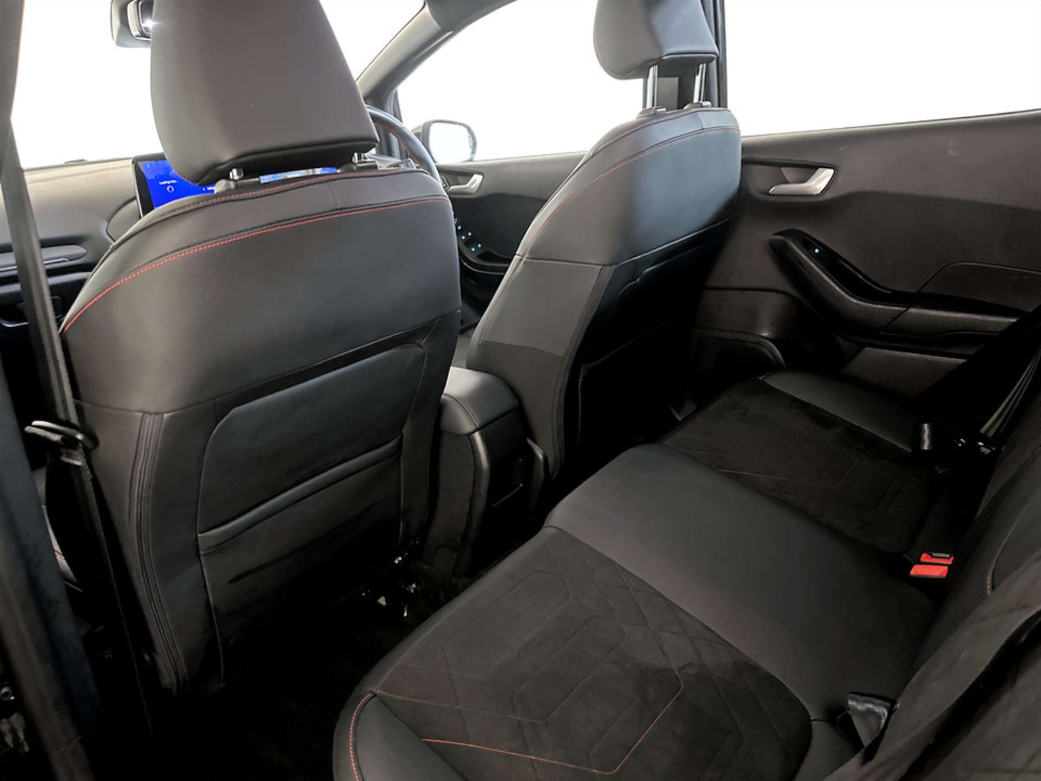 Used Ford Fiesta 2022 for sale - 77185113: Photo 14