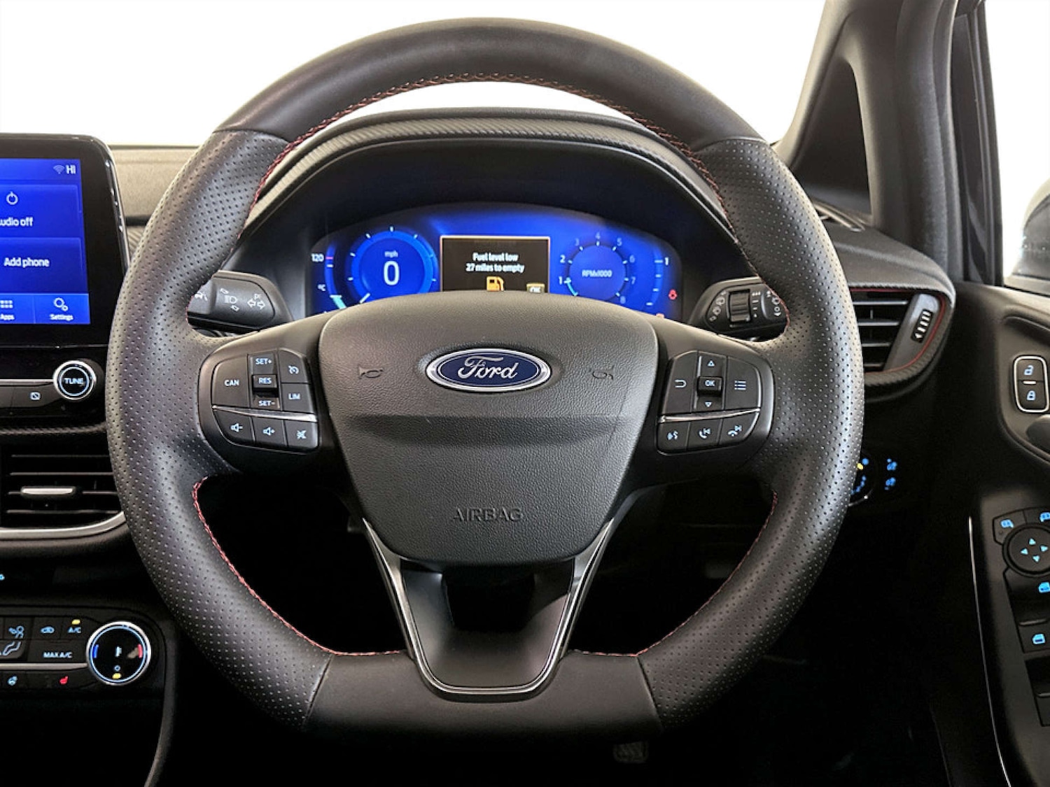 Used Ford Fiesta 2022 for sale - 77185113: Photo 17