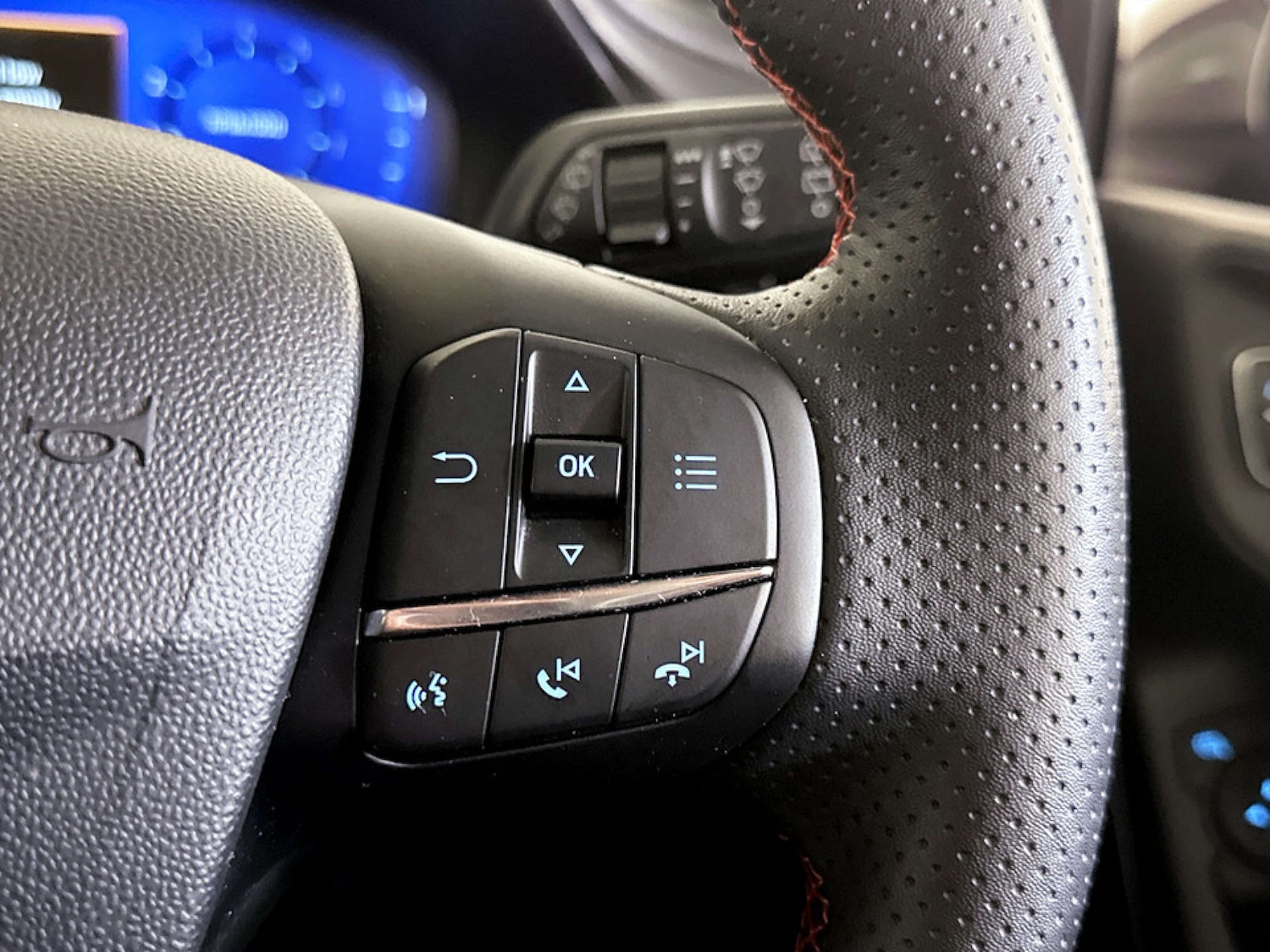 Used Ford Fiesta 2022 for sale - 77185113: Photo 20