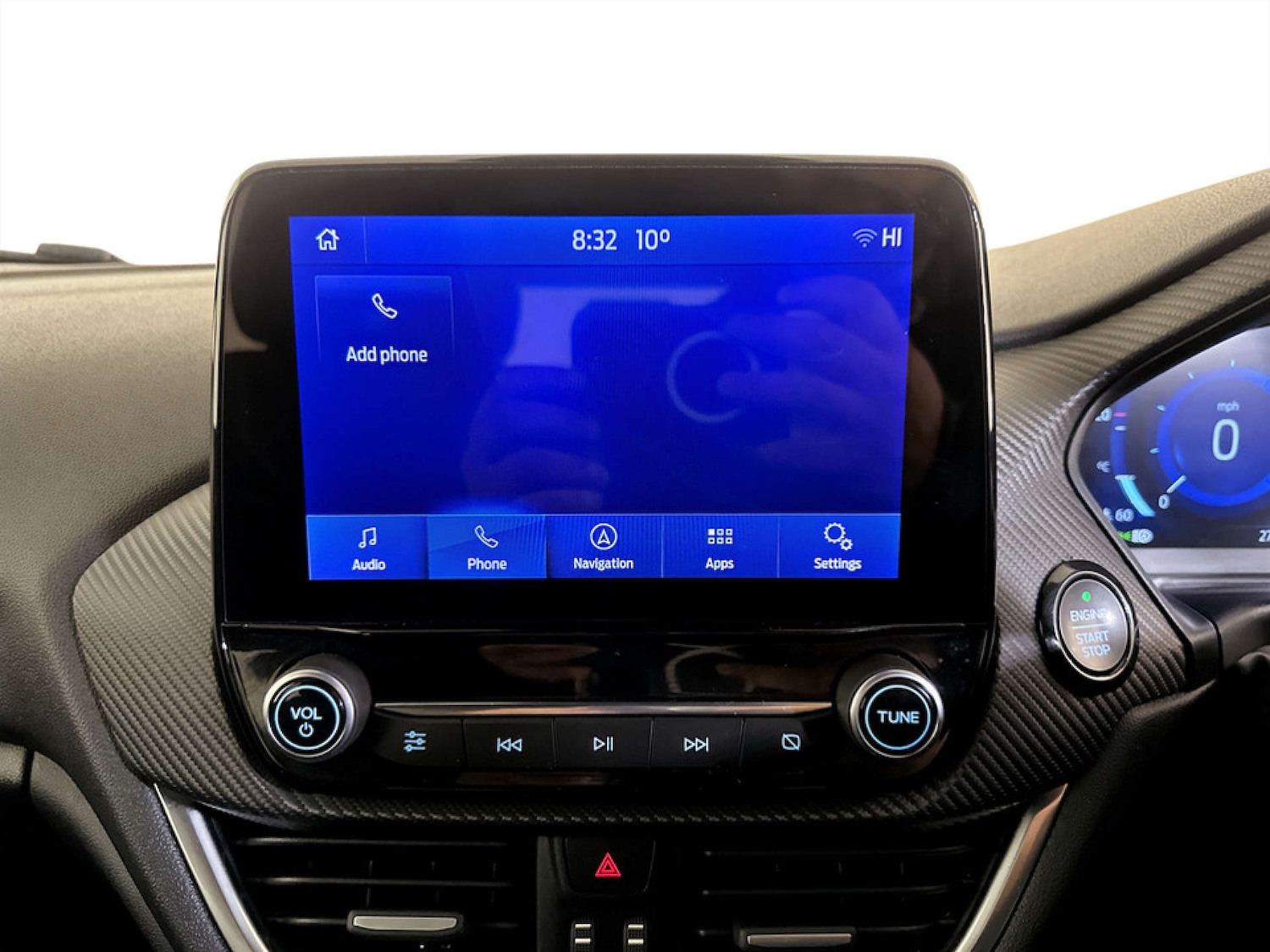 Used Ford Fiesta 2022 for sale - 77185113: Photo 22