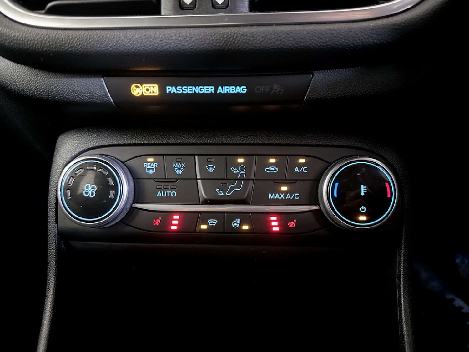 Used Ford Fiesta 2022 for sale - 77185113: Photo 26