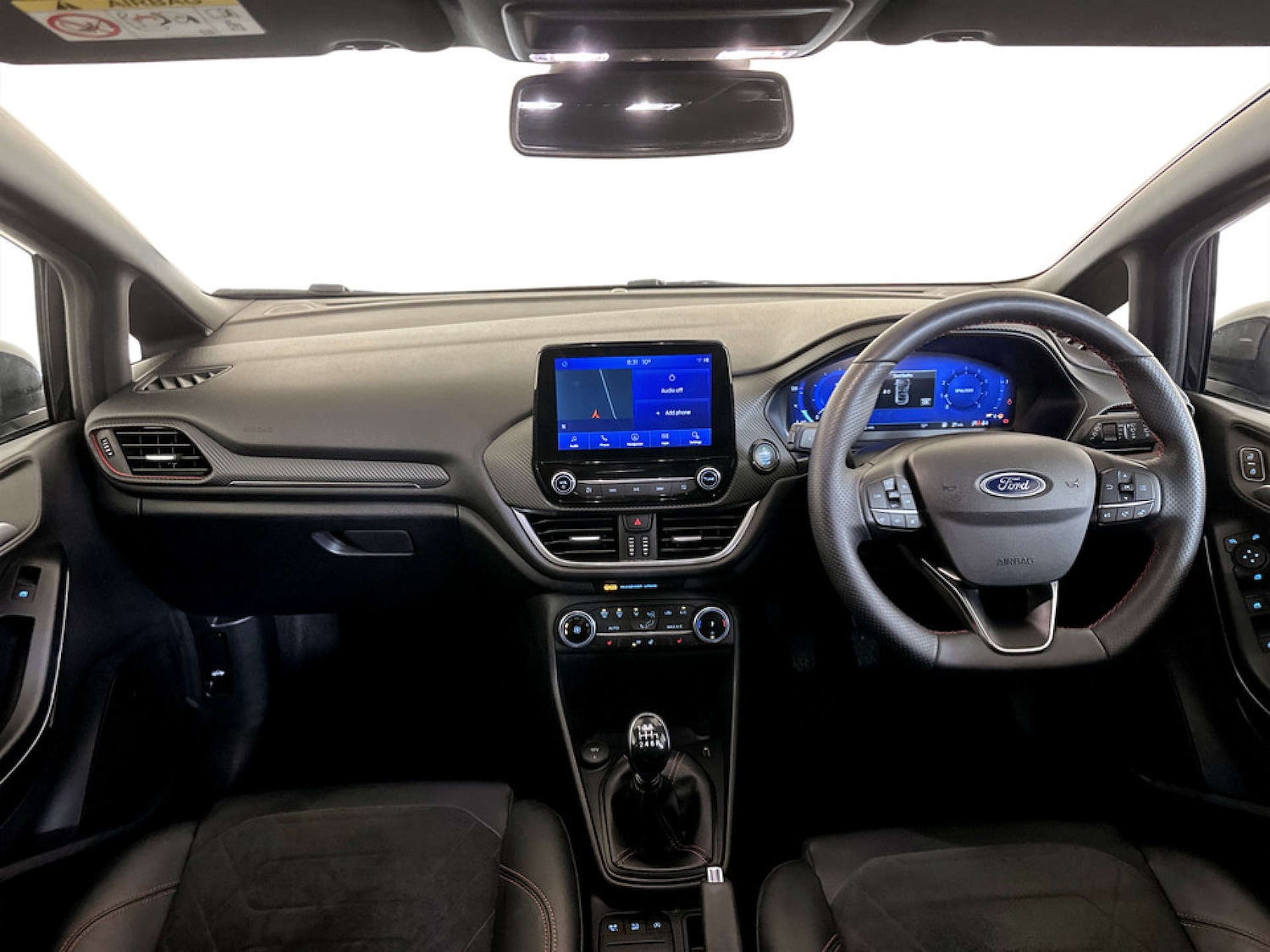 Used Ford Fiesta 2022 for sale - 77185113: Photo 3