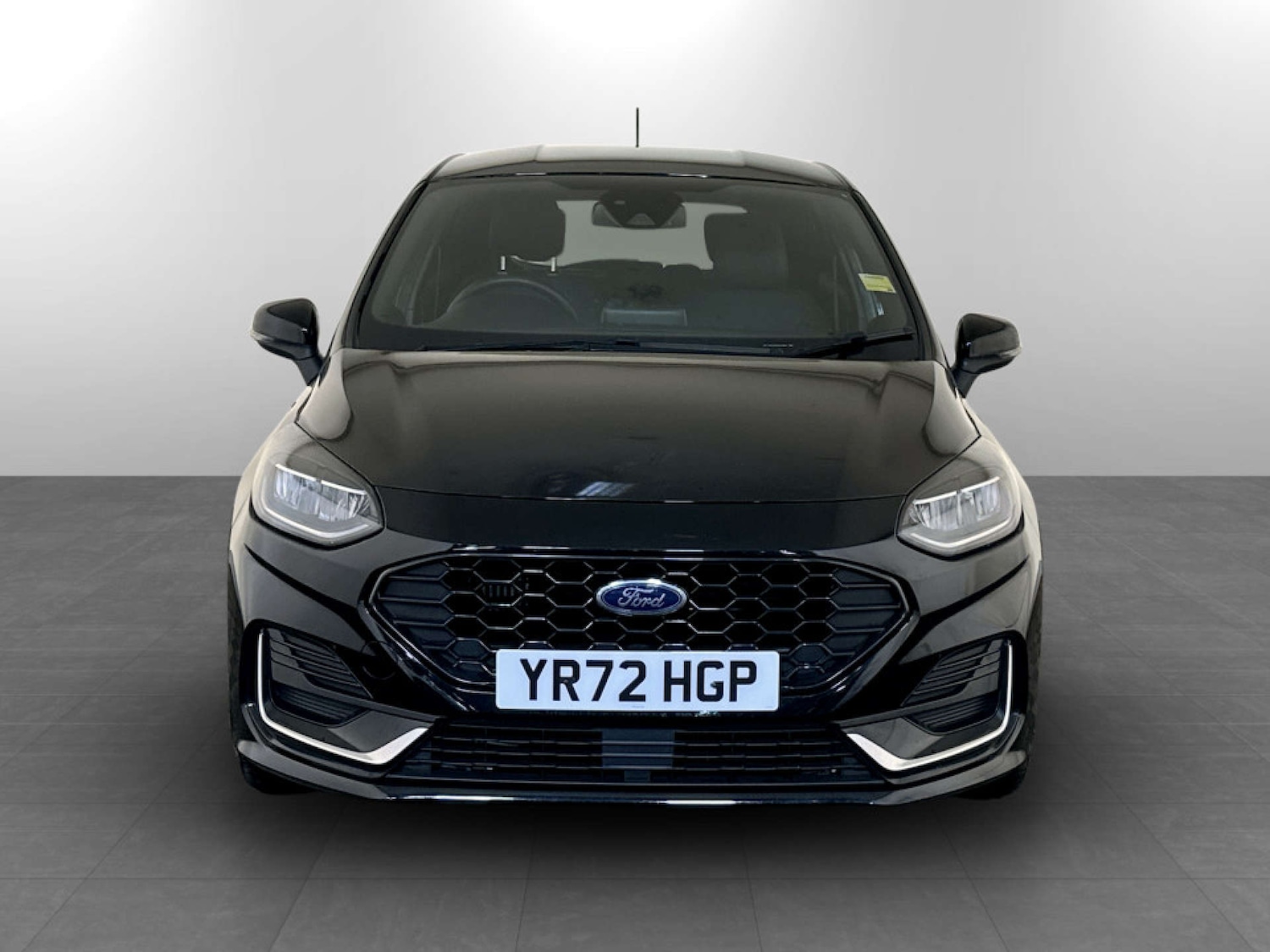 Used Ford Fiesta 2022 for sale - 77185113: Photo 5