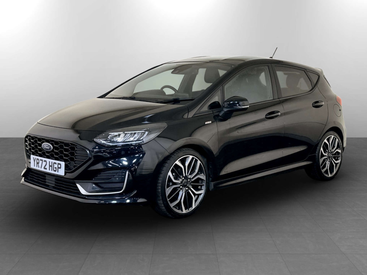 Used Ford Fiesta 2022 for sale - 77185113: Photo 6