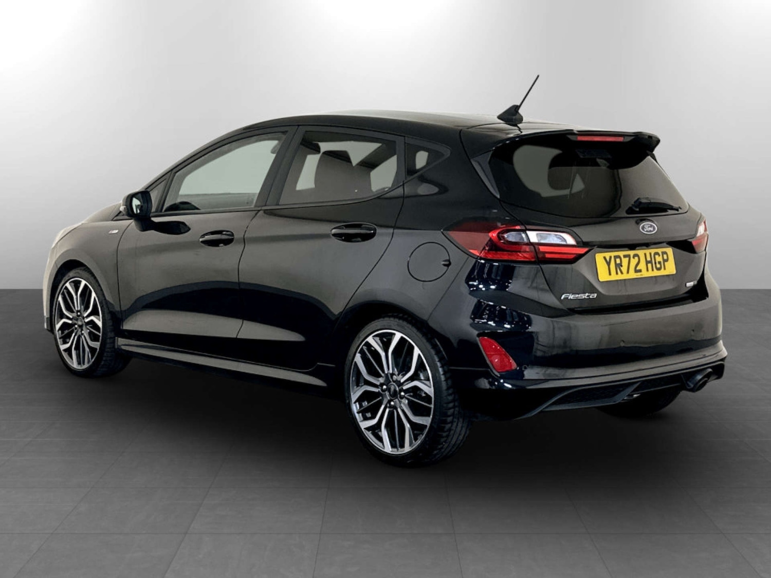 Used Ford Fiesta 2022 for sale - 77185113: Photo 8