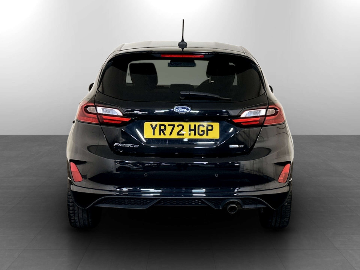 Used Ford Fiesta 2022 for sale - 77185113: Photo 9