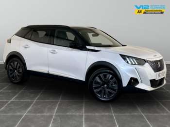 2022 (71) - 100kW GT Premium 50kWh 5dr Auto