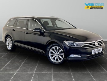 2019 - 2.0 TDI SE Business 5dr DSG [7 Speed]