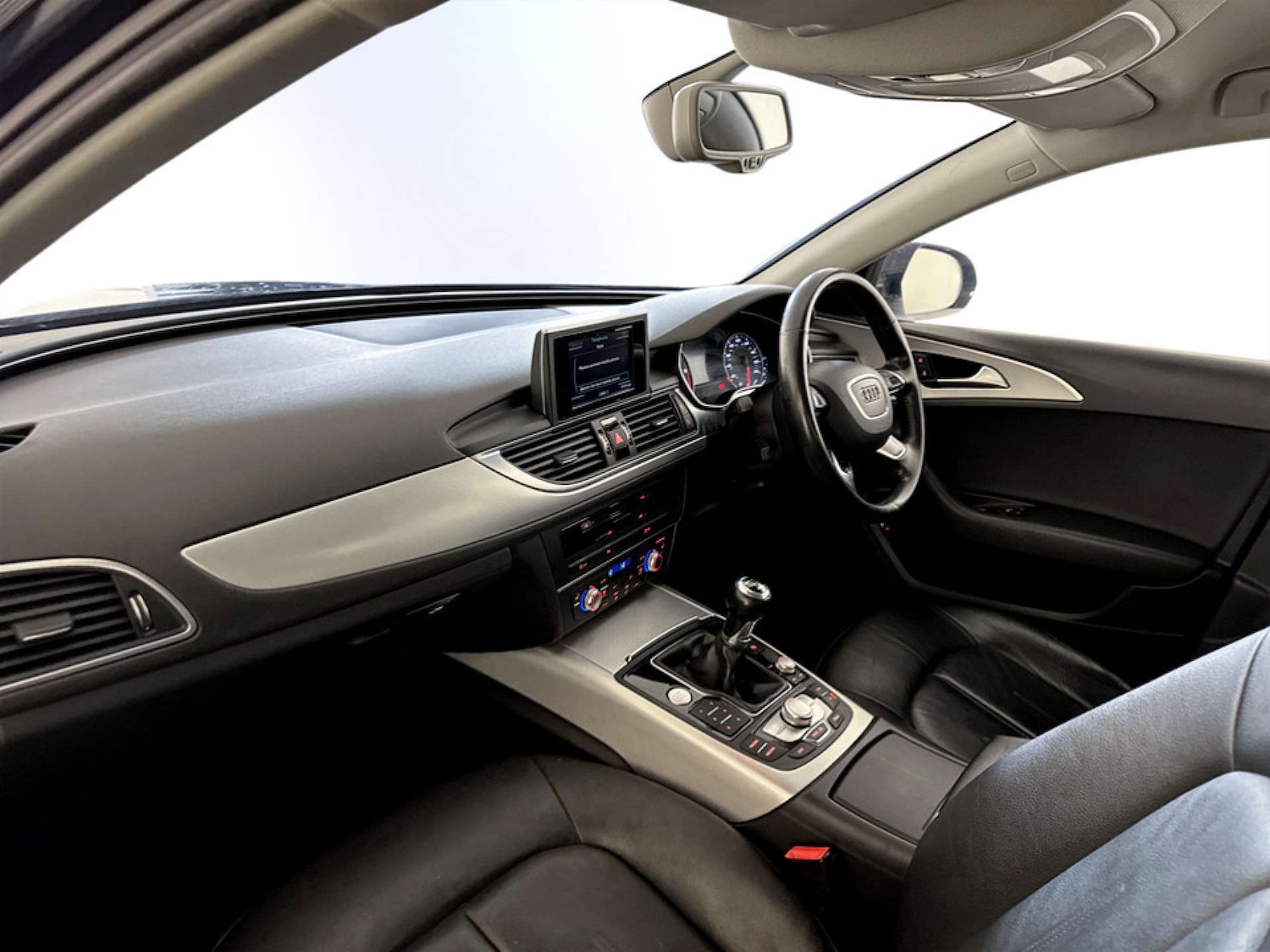 Used Audi A6 2016 for sale - 77368212: Photo 12