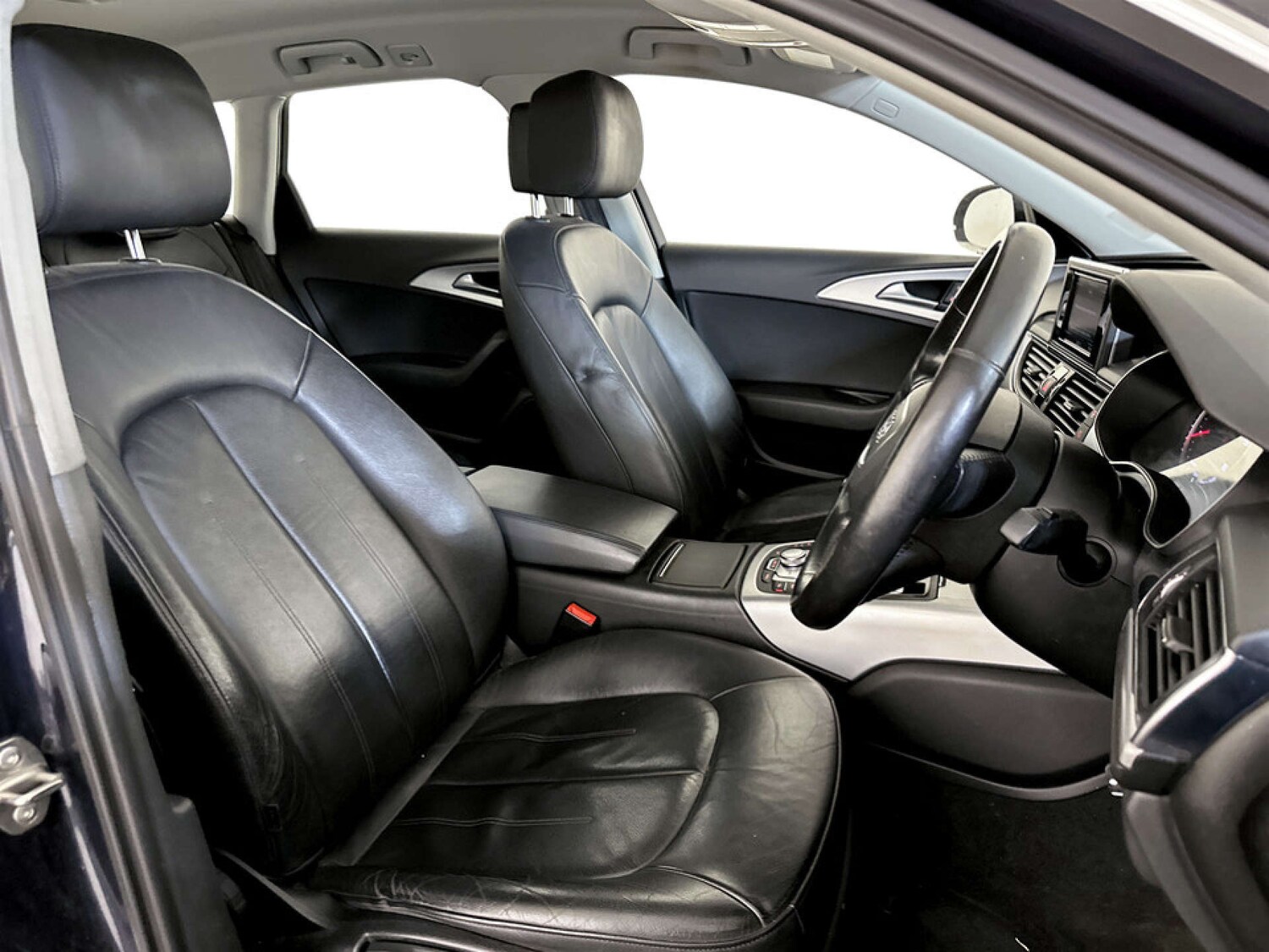 Used Audi A6 2016 for sale - 77368212: Photo 13