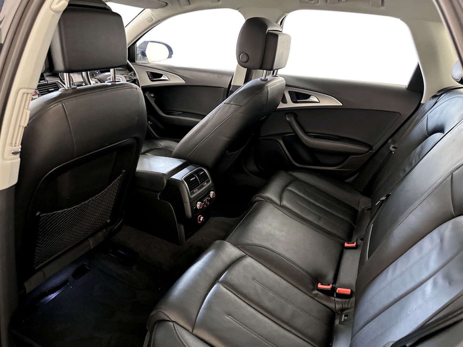 Used Audi A6 2016 for sale - 77368212: Photo 14