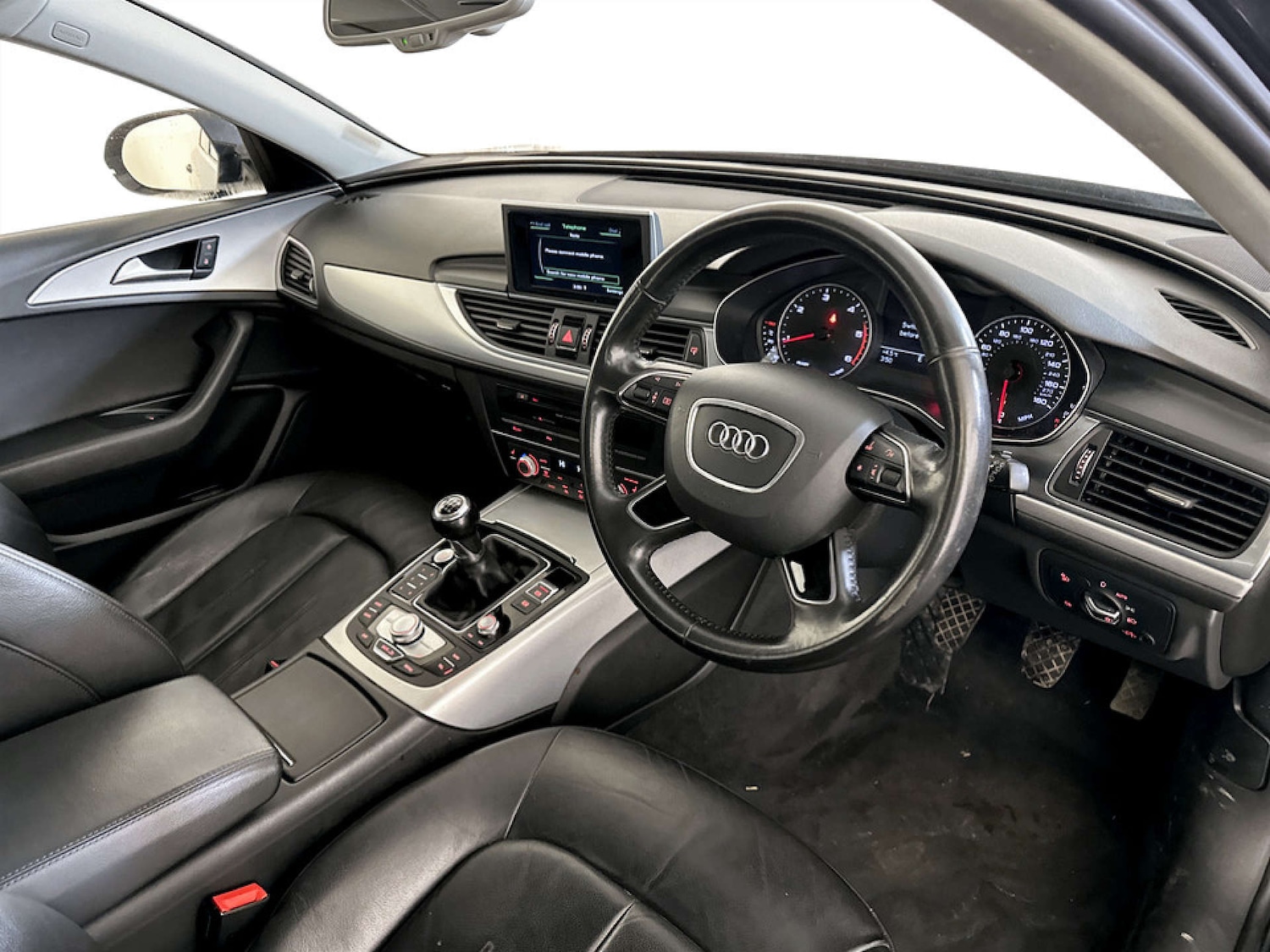 Used Audi A6 2016 for sale - 77368212: Photo 16