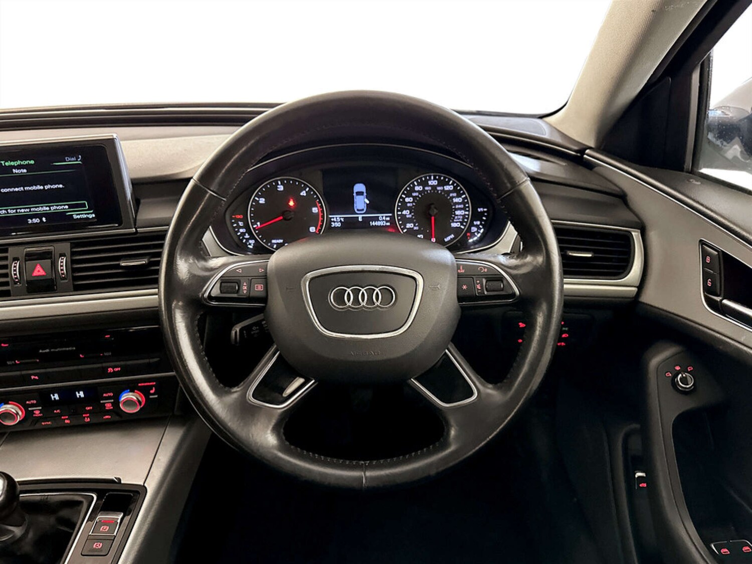 Used Audi A6 2016 for sale - 77368212: Photo 17