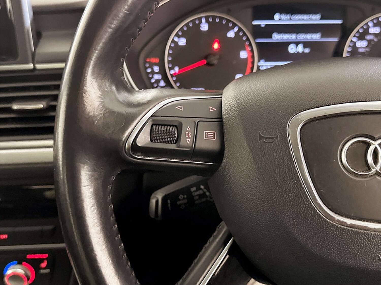 Used Audi A6 2016 for sale - 77368212: Photo 18