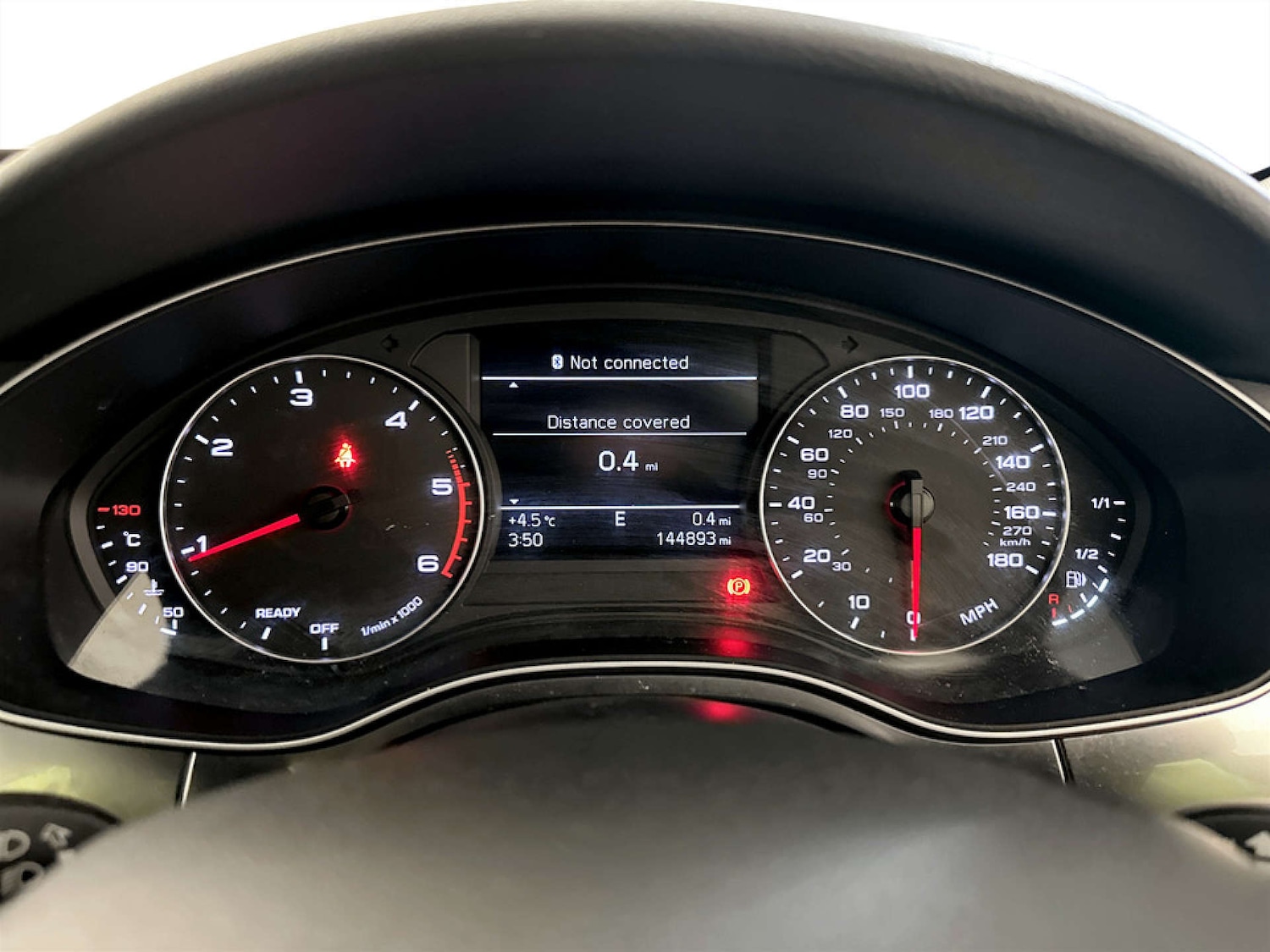 Used Audi A6 2016 for sale - 77368212: Photo 19