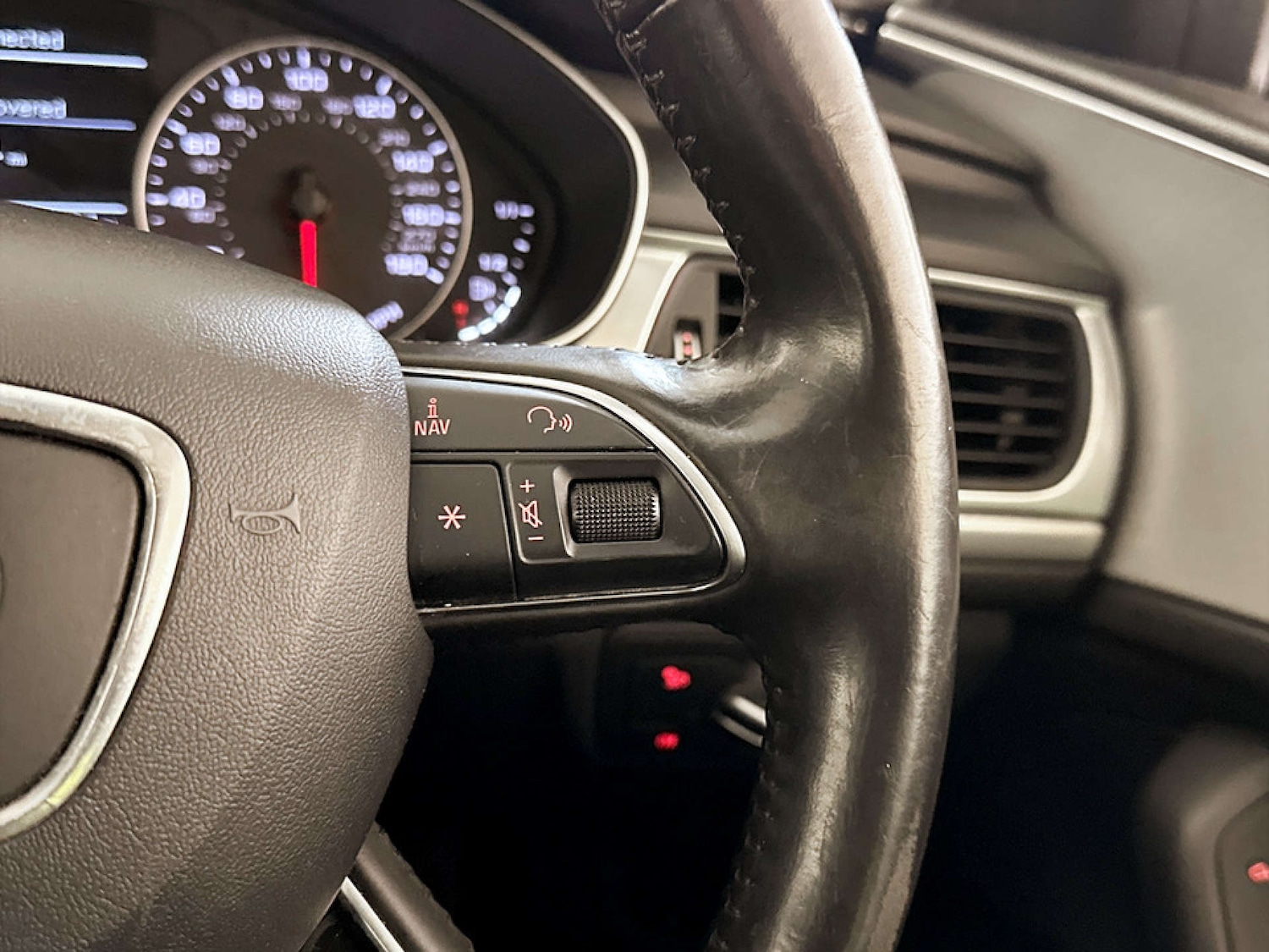 Used Audi A6 2016 for sale - 77368212: Photo 20