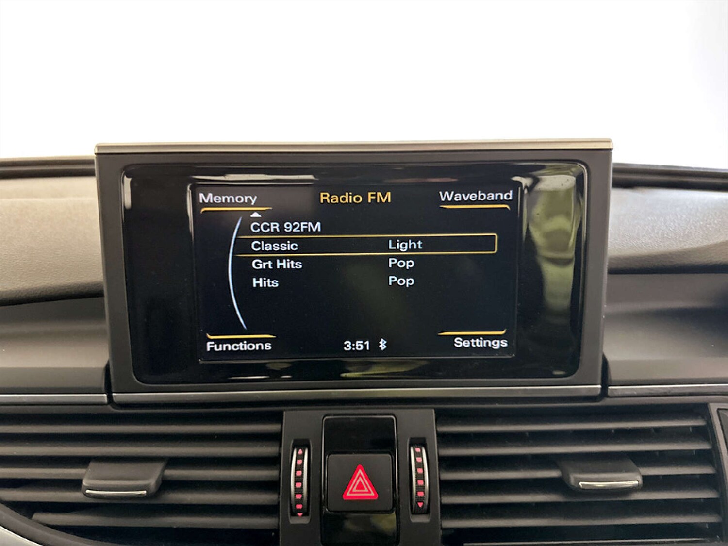 Used Audi A6 2016 for sale - 77368212: Photo 21