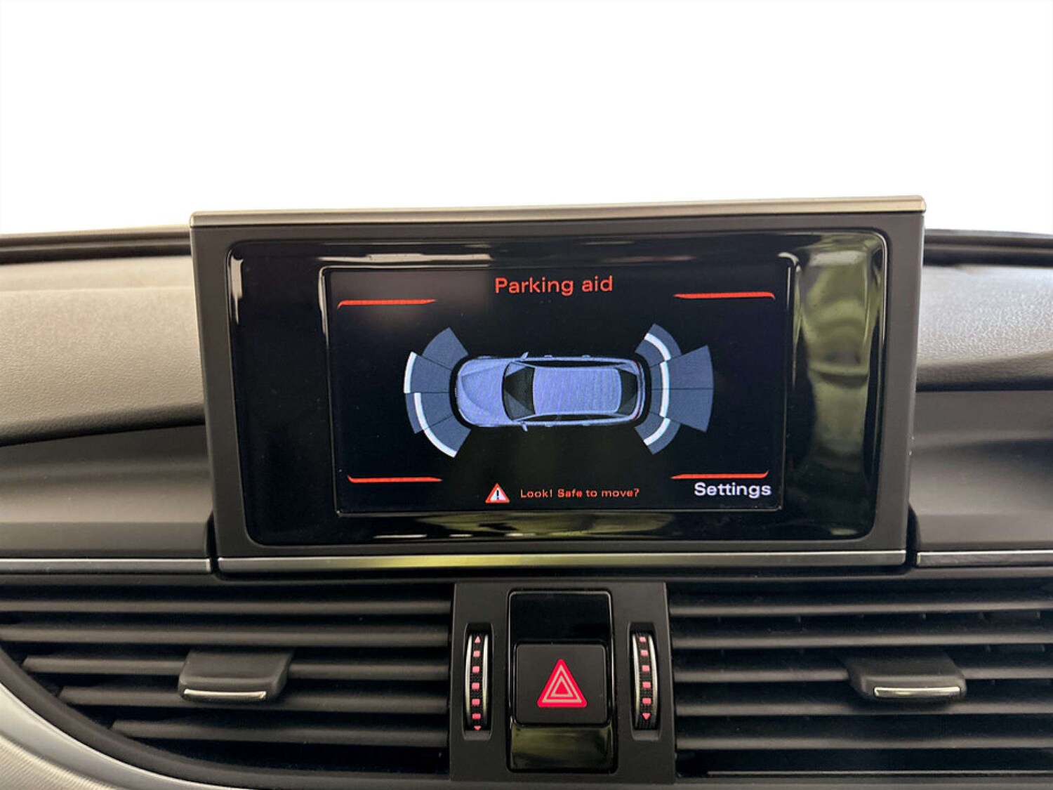 Used Audi A6 2016 for sale - 77368212: Photo 22