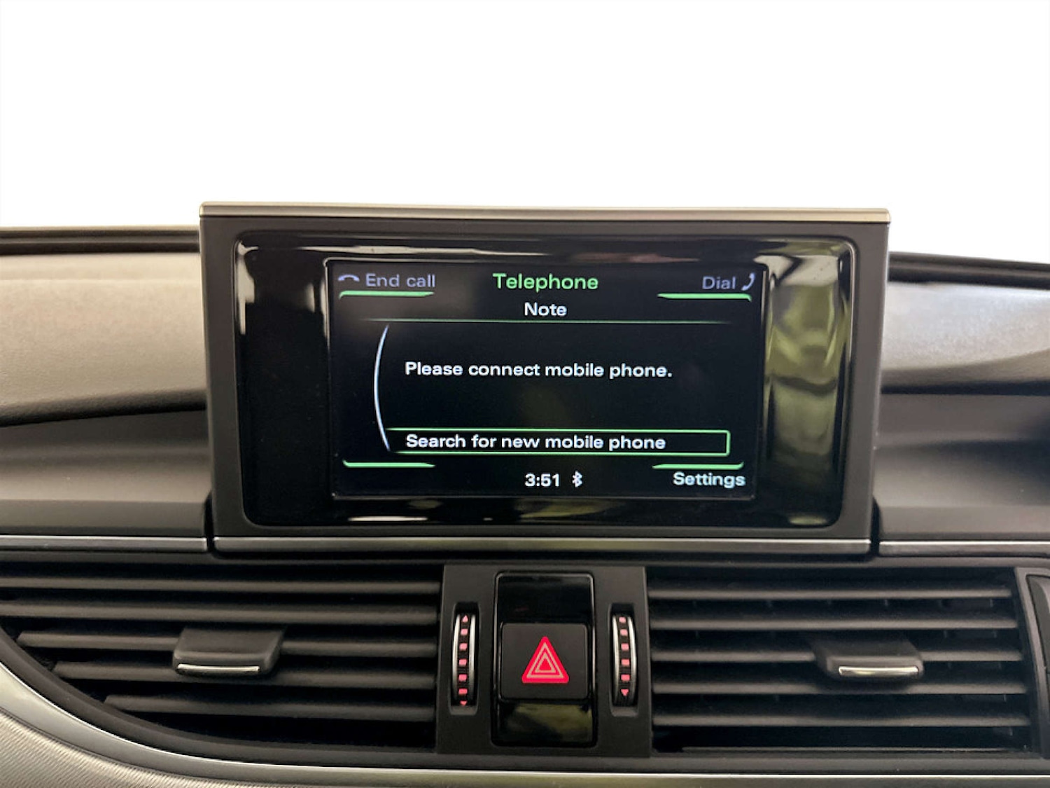 Used Audi A6 2016 for sale - 77368212: Photo 23