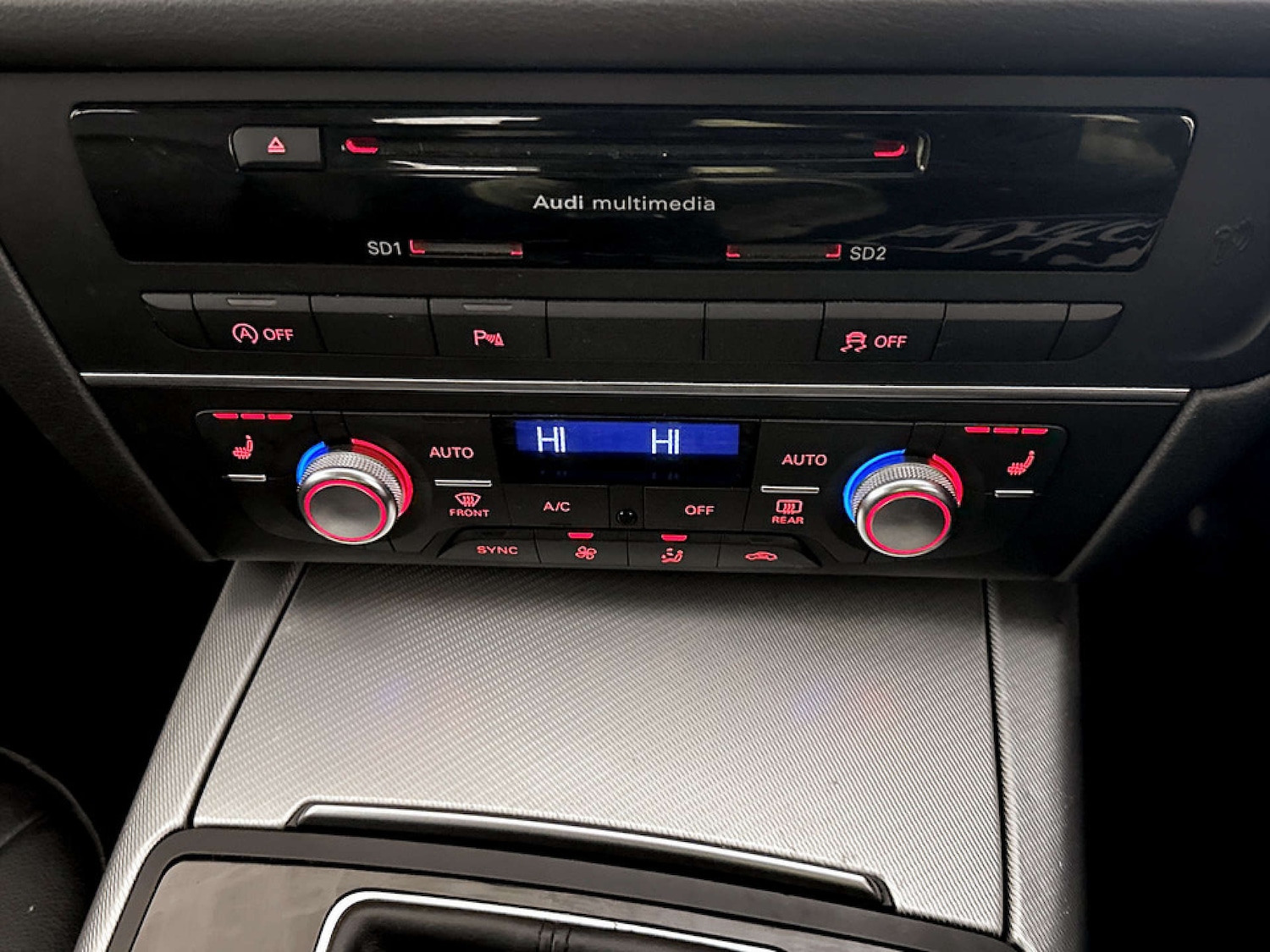 Used Audi A6 2016 for sale - 77368212: Photo 24