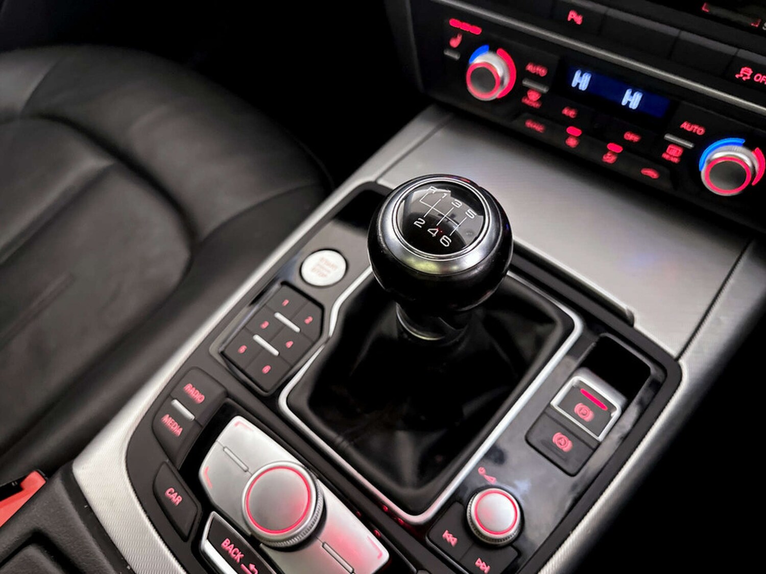 Used Audi A6 2016 for sale - 77368212: Photo 25