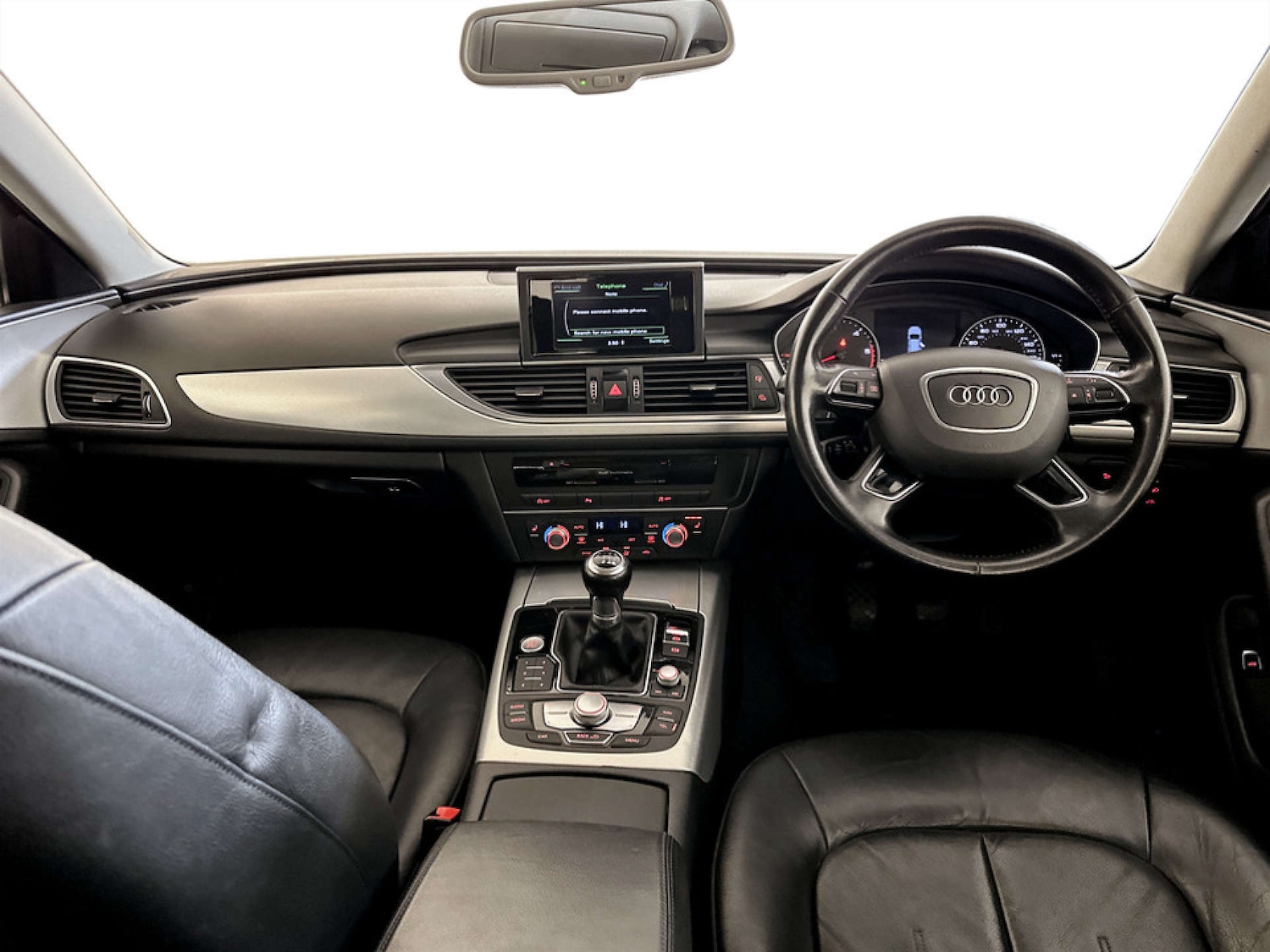 Used Audi A6 2016 for sale - 77368212: Photo 3