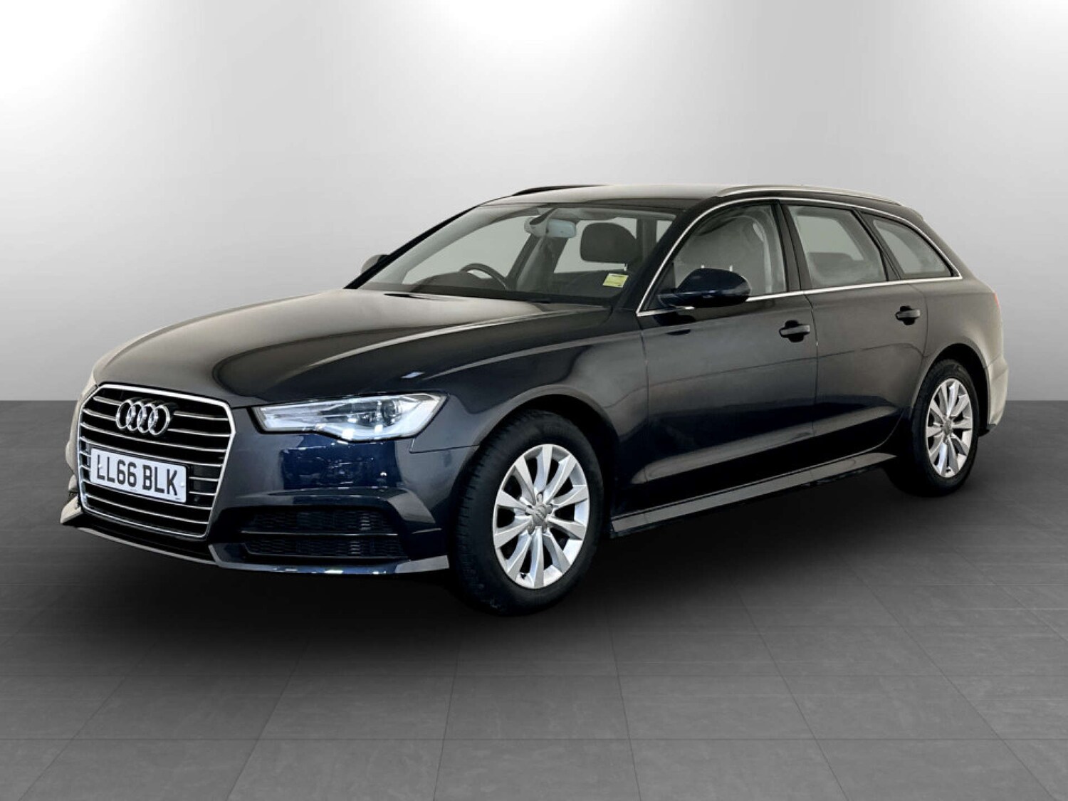 Used Audi A6 2016 for sale - 77368212: Photo 6