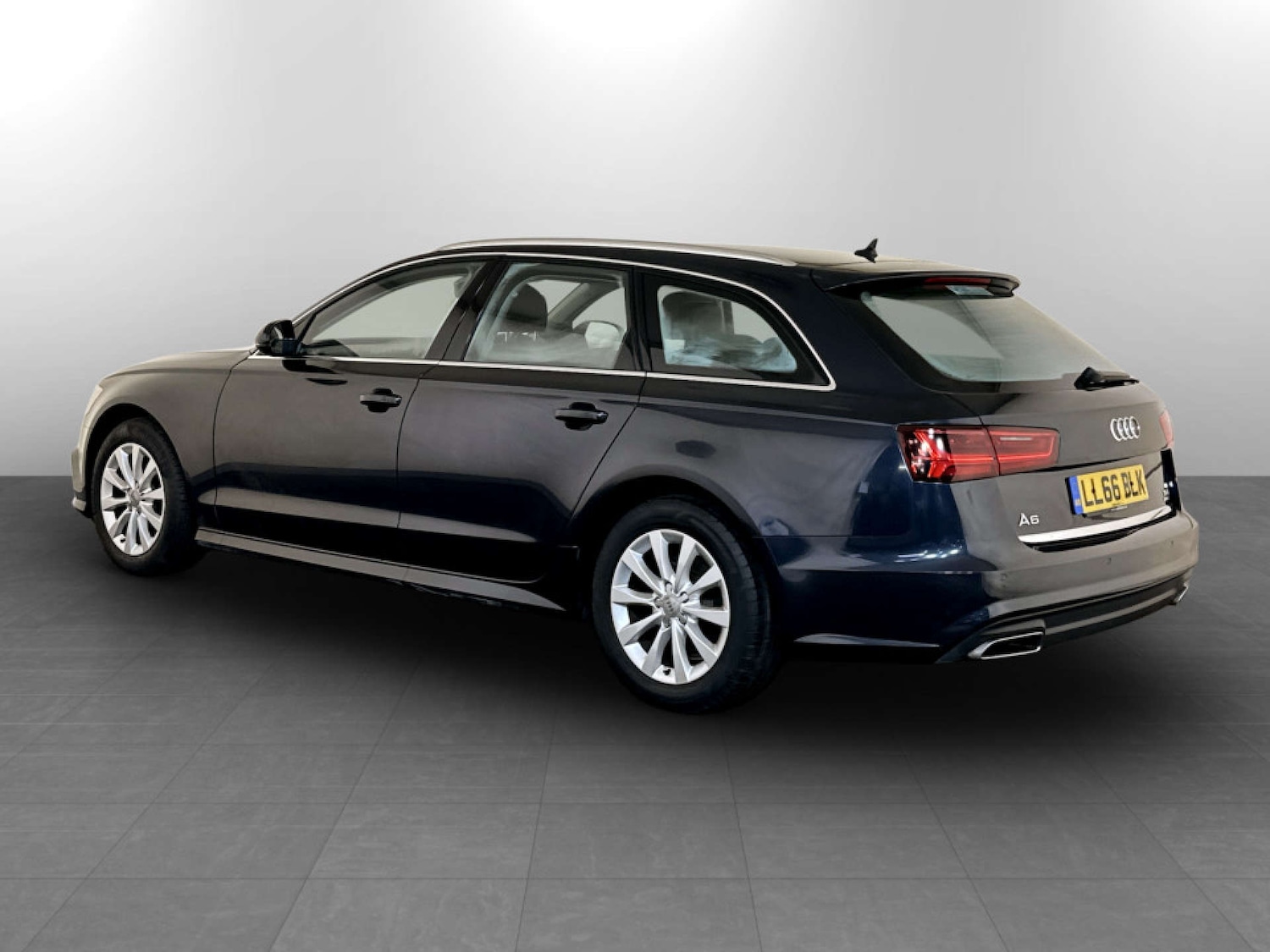 Used Audi A6 2016 for sale - 77368212: Photo 8