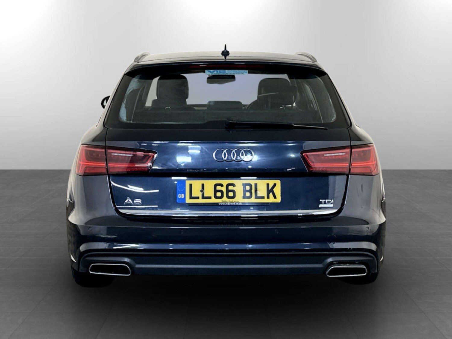 Used Audi A6 2016 for sale - 77368212: Photo 9