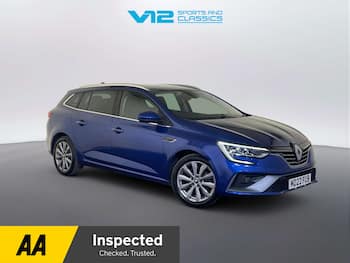 Used Renault Megane 2022 for sale - 79734576: Photo