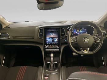Used Renault Megane 2022 for sale - 79734576: Photo