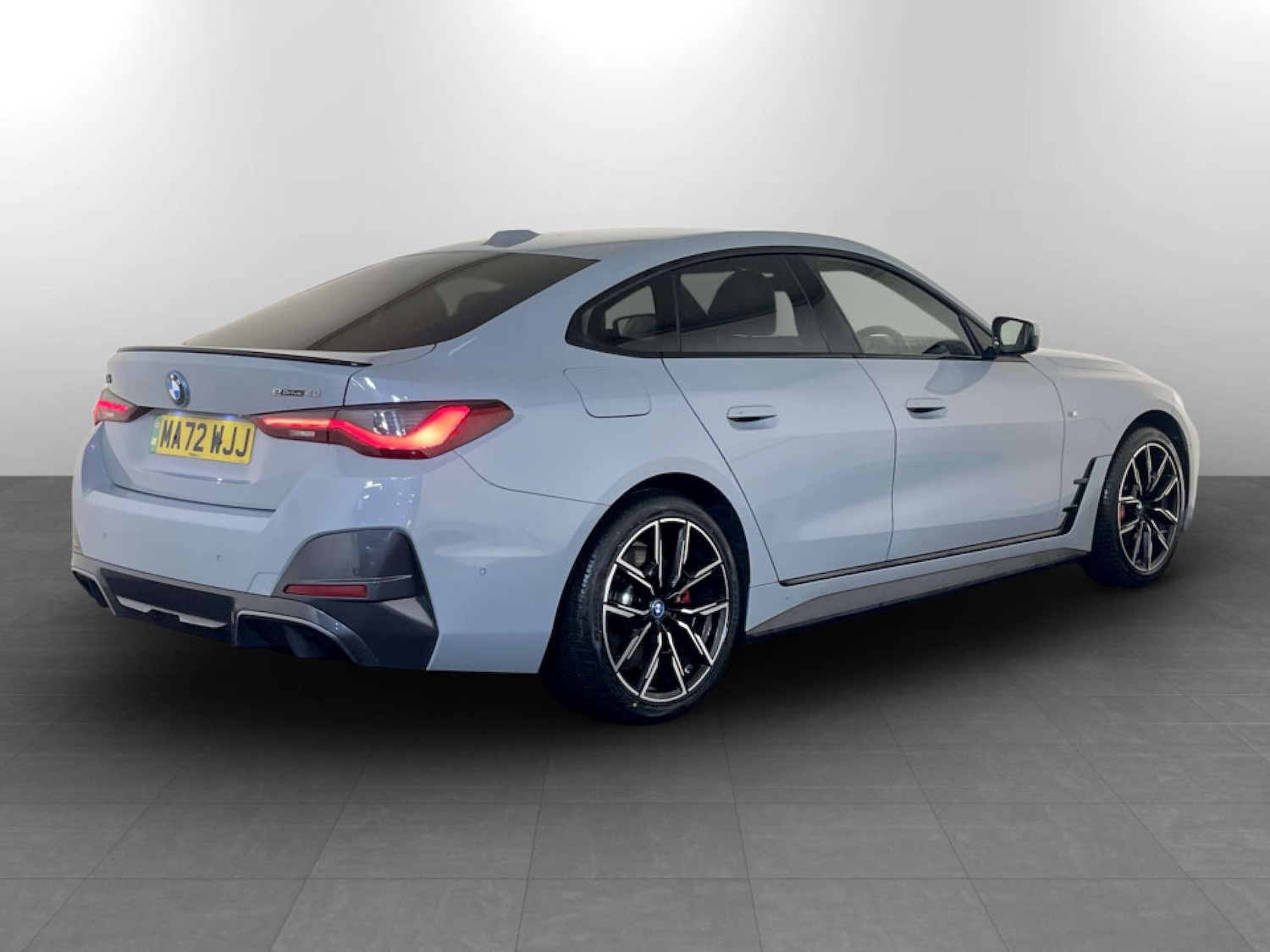 Used BMW i4 2022 for sale - 77184985: Photo 10