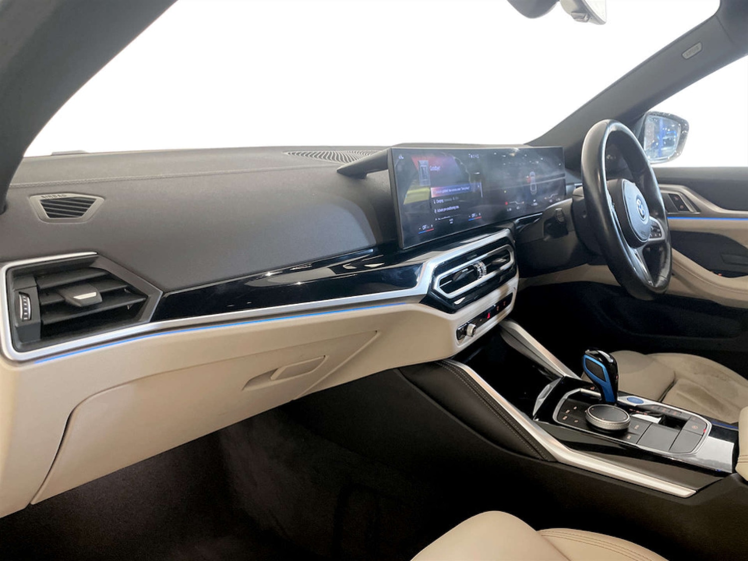 Used BMW i4 2022 for sale - 77184985: Photo 12