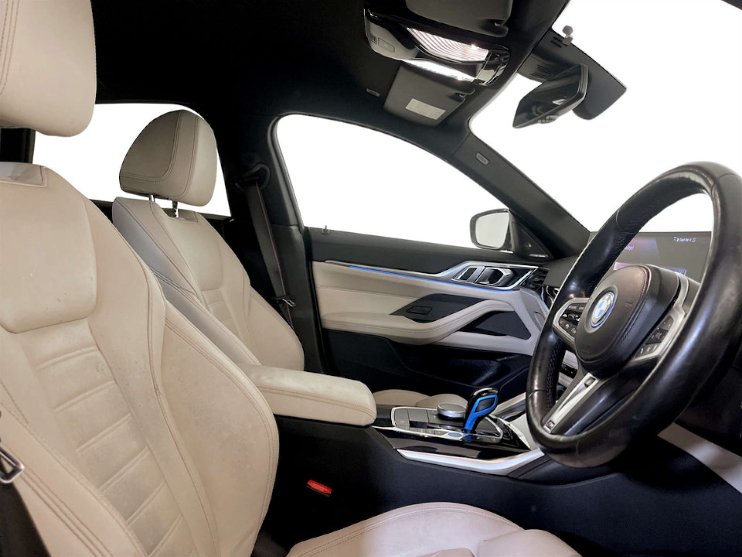 Used BMW i4 2022 for sale - 77184985: Photo 13