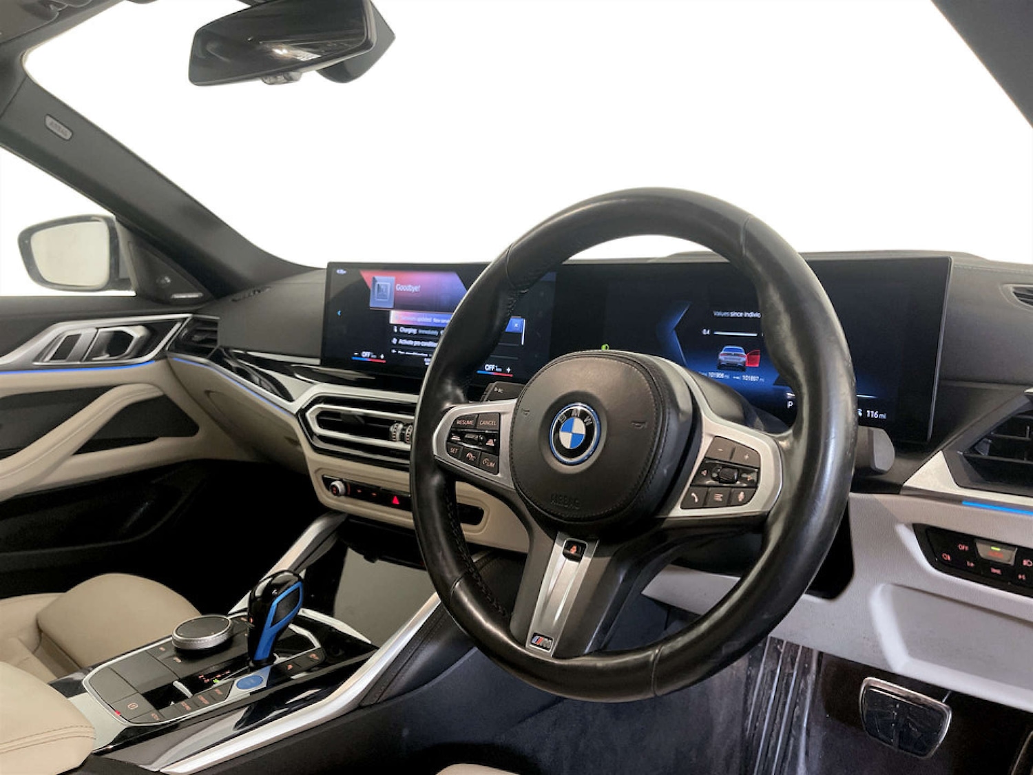 Used BMW i4 2022 for sale - 77184985: Photo 15