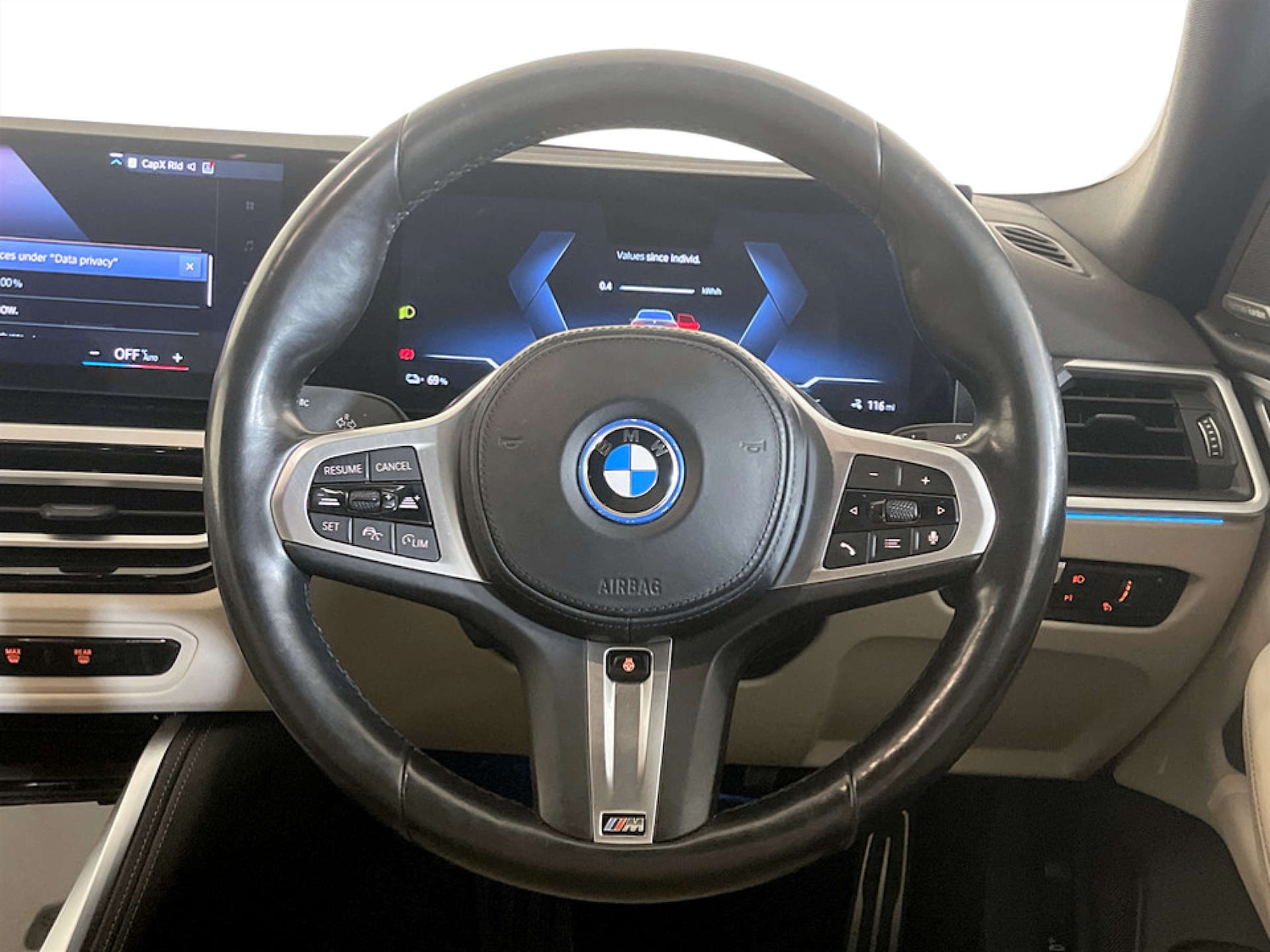 Used BMW i4 2022 for sale - 77184985: Photo 16