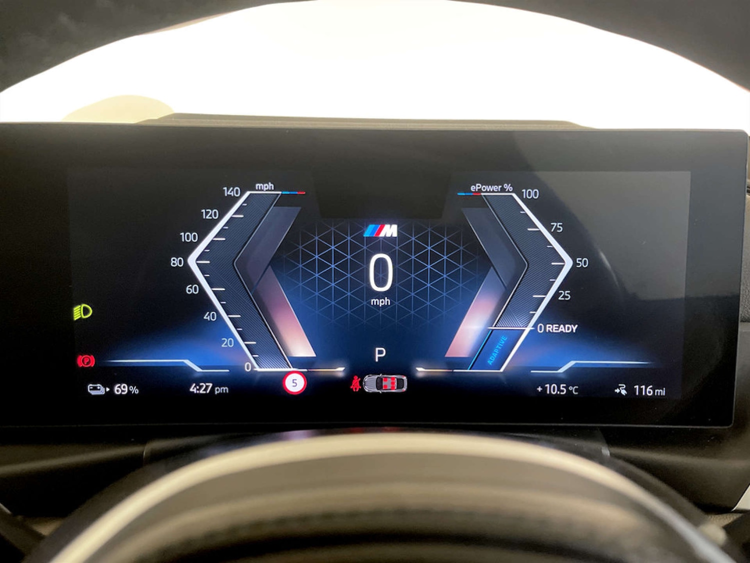 Used BMW i4 2022 for sale - 77184985: Photo 18