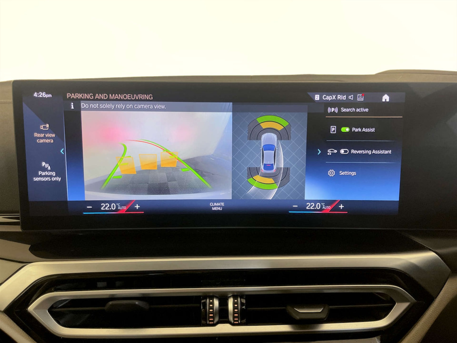 Used BMW i4 2022 for sale - 77184985: Photo 21