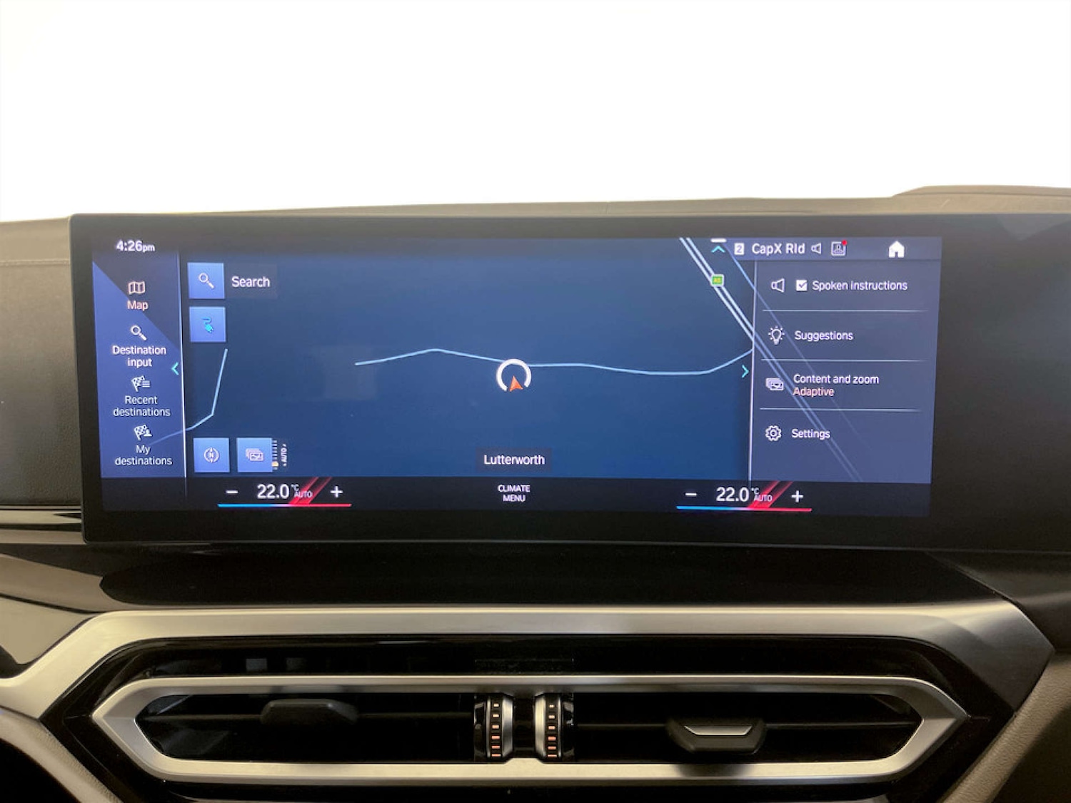 Used BMW i4 2022 for sale - 77184985: Photo 22