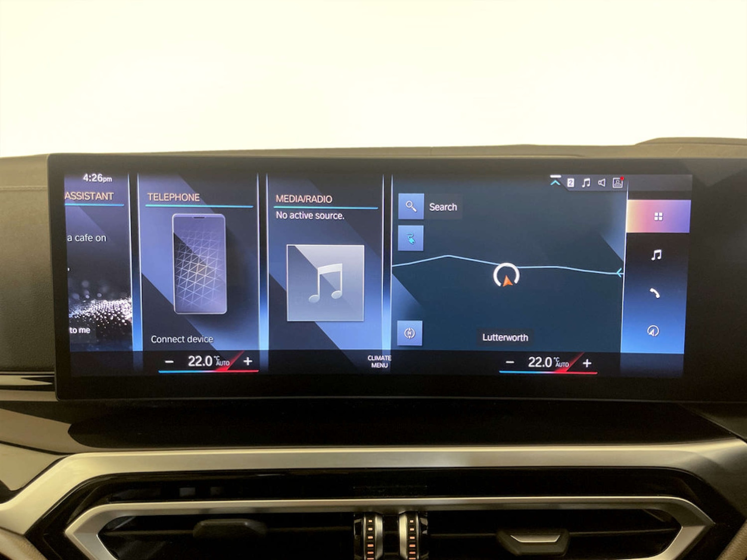 Used BMW i4 2022 for sale - 77184985: Photo 23